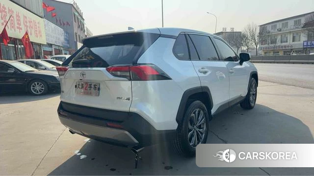 Toyota RAV4 Rongfang id 4272928 из Китая 16
