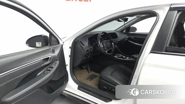 Hyundai Sonata (DN8) id 4943071 из Кореи 30