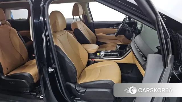 Kia Carnival 4th generation id 3610732 из Кореи 20