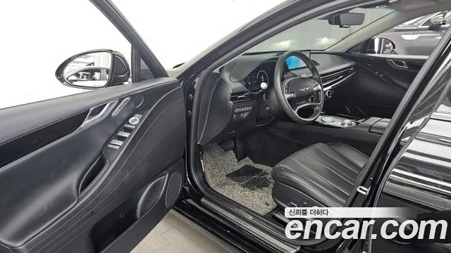 Genesis G80 (RG3) id 2702784 из Кореи 20