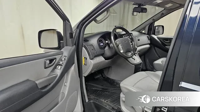 Hyundai The New Grand Starex id 3395986 из Кореи 20