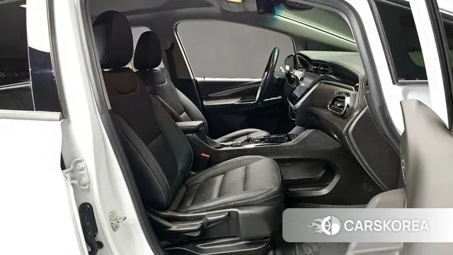 Chevrolet (GM Daewoo) New Bolt EV id 3596908 из Кореи 20