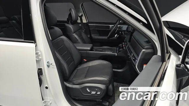 Hyundai Santa Fe (MX5) id 2822200 из Кореи 20