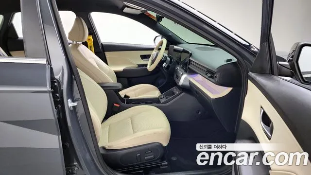 Hyundai Kona (SX2) id 2327729 из Кореи 20