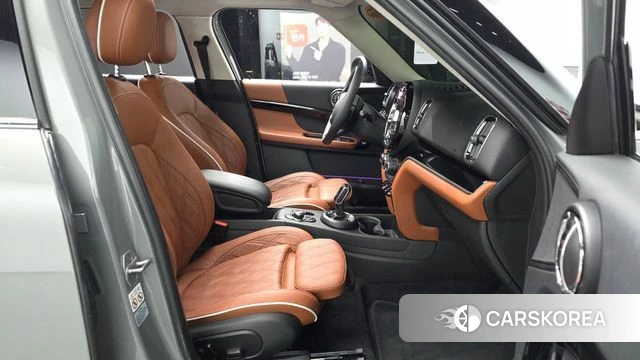 Mini Cooper SD Countryman id 3827784 из Кореи 21