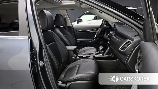 Kia Seltos id 3625889 из Кореи 20