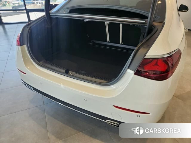 Mercedes-Benz E-Class W214 id 4629872 из Кореи 20