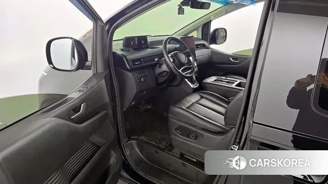 Hyundai Staria id 3378127 из Кореи 20