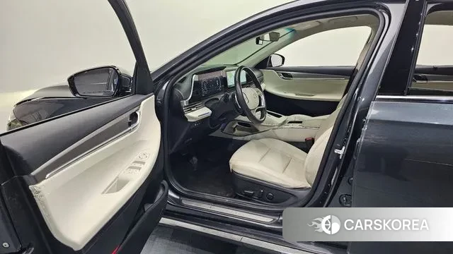 Hyundai The New Grandeur IG Hybrid id 3777121 из Кореи 20