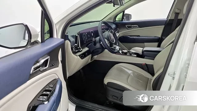 Kia Sportage 5th Generation id 3323339 из Кореи 20