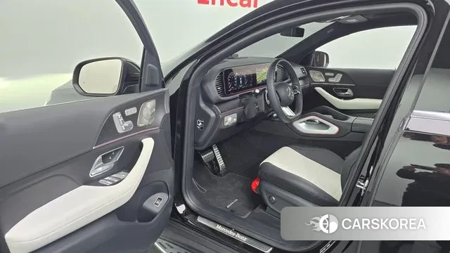 Mercedes-Benz GLE-Class W167 id 3507281 из Кореи 20
