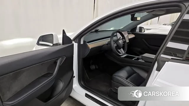Tesla Model Y id 3349396 из Кореи 20