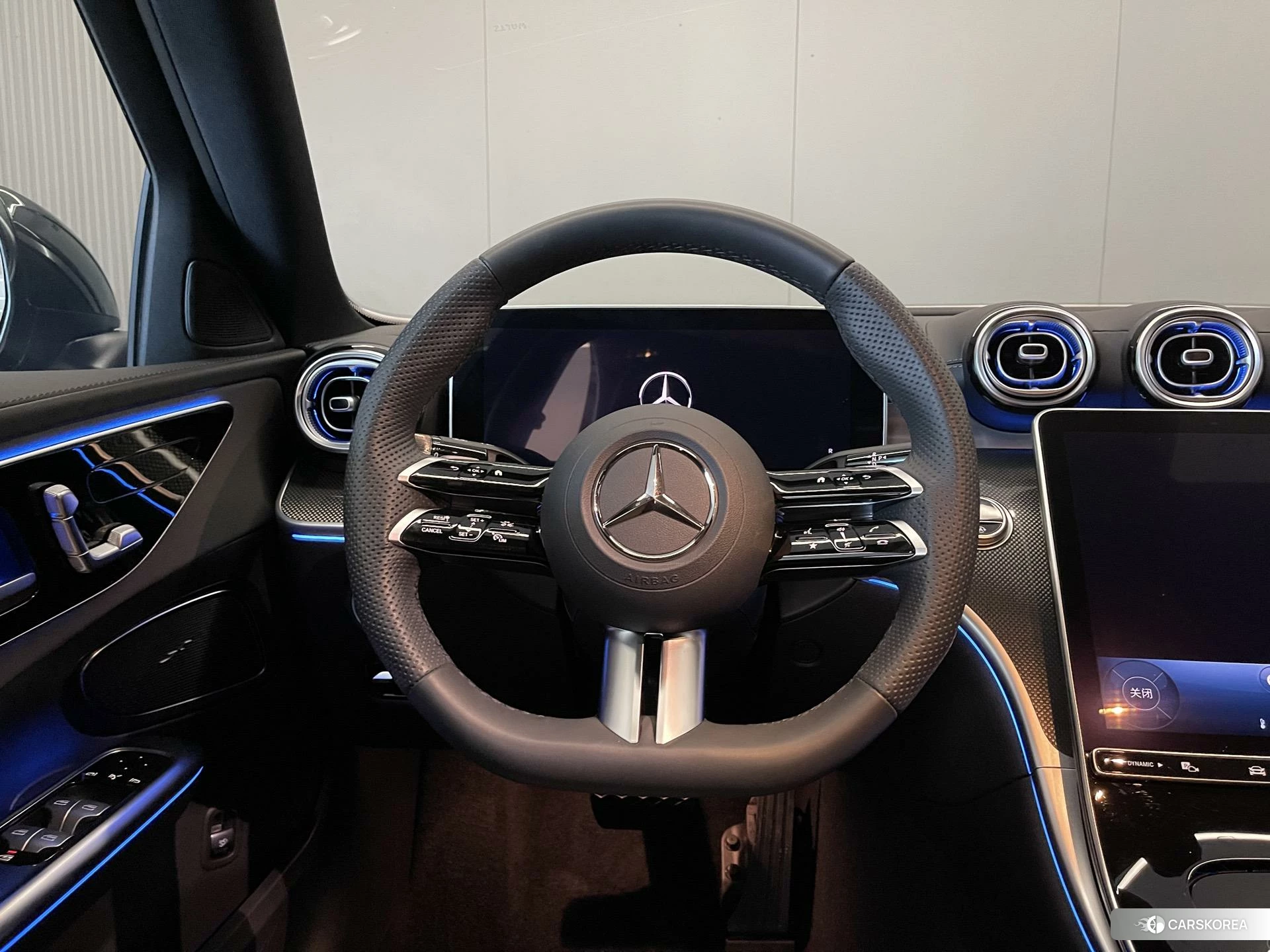 Mercedes-Benz Class C id 4512665 из Китая 27