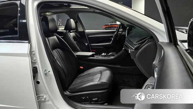 Hyundai Sonata (DN8) id 3828817 из Кореи 20