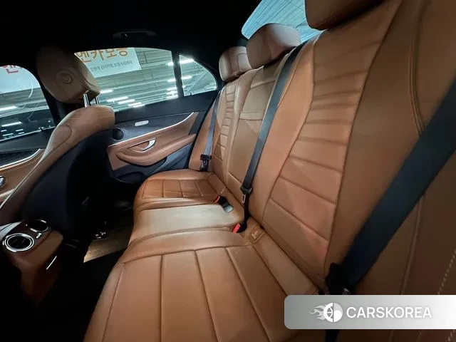 Mercedes-Benz E-Class W213 id 3033334 из Кореи 20