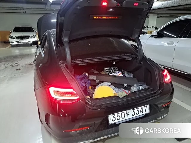 Mercedes-Benz CLS-Class C257 id 3499485 из Кореи 20