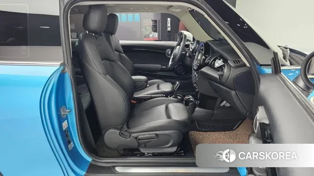 Mini Cooper D id 3117907 из Кореи 20