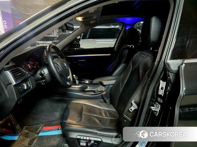 BMW 3 Series GT (F34) id 3820790 из Кореи 20