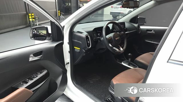 Kia The New Morning (JA) id 3870352 из Кореи 20