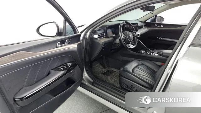 Kia K5 3rd generation id 3238250 из Кореи 20