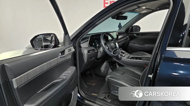 Hyundai The New Palisade id 3811400 из Кореи 20