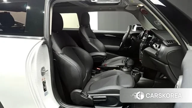 Mini Cooper id 3696285 из Кореи 20