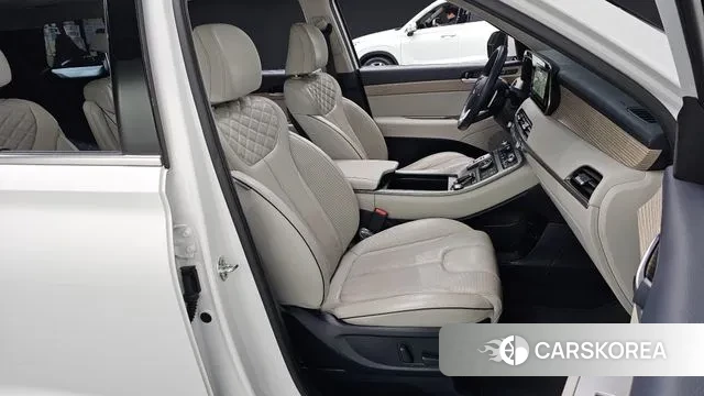 Hyundai Palisade id 3578233 из Кореи 20