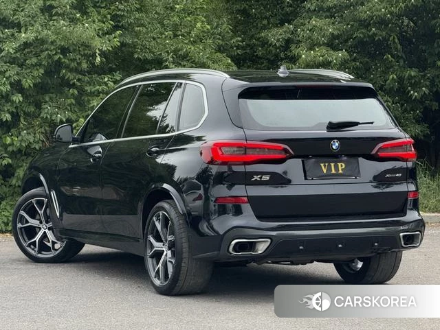 BMW X5 id 4393441 из Китая 10