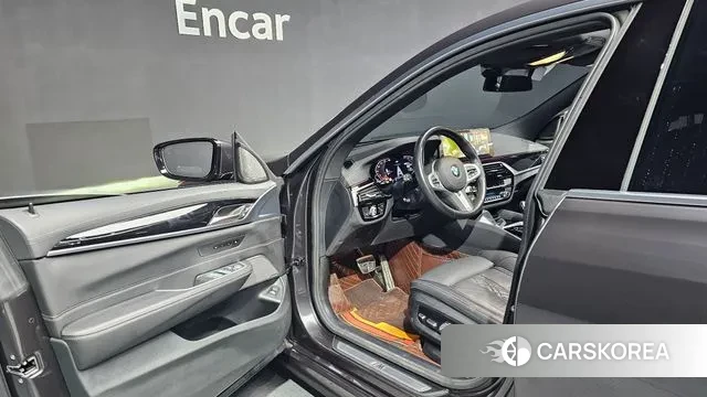 BMW 6 Series GT (G32) id 3200936 из Кореи 20