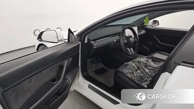 Tesla Model 3 id 2970709 из Кореи 20