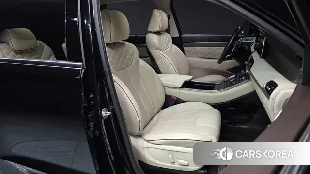 Hyundai Palisade id 3463976 из Кореи 20