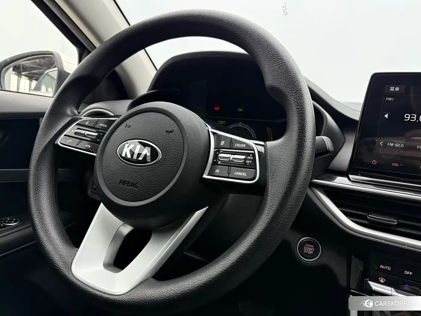 Kia K3 id 4628470 из Китая 22