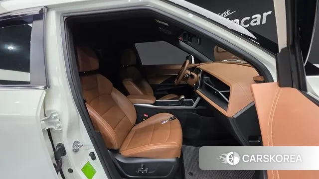 Ssangyong Torres id 3689858 из Кореи 20