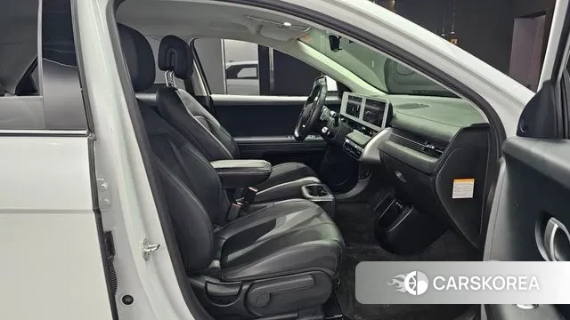 Hyundai Ionic 5 id 3732775 из Кореи 20