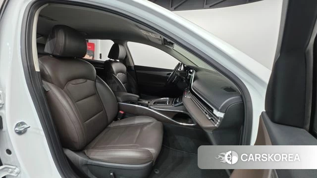 Hyundai The New Grandeur IG id 3916305 из Кореи 20
