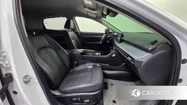 Hyundai Sonata D Edge (DN8) id 3431613 из Кореи 20