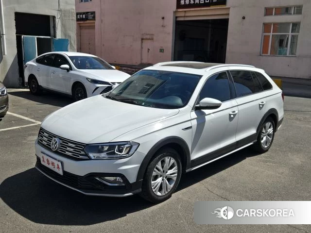 Volkswagen C-TREK Wei Collar id 4207566 из Китая 13