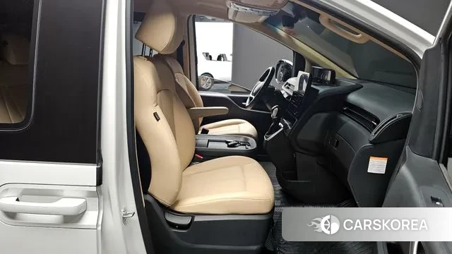 Hyundai Staria id 3236611 из Кореи 20