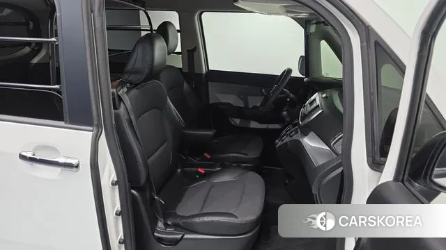 Kia The New Ray id 3514733 из Кореи 20