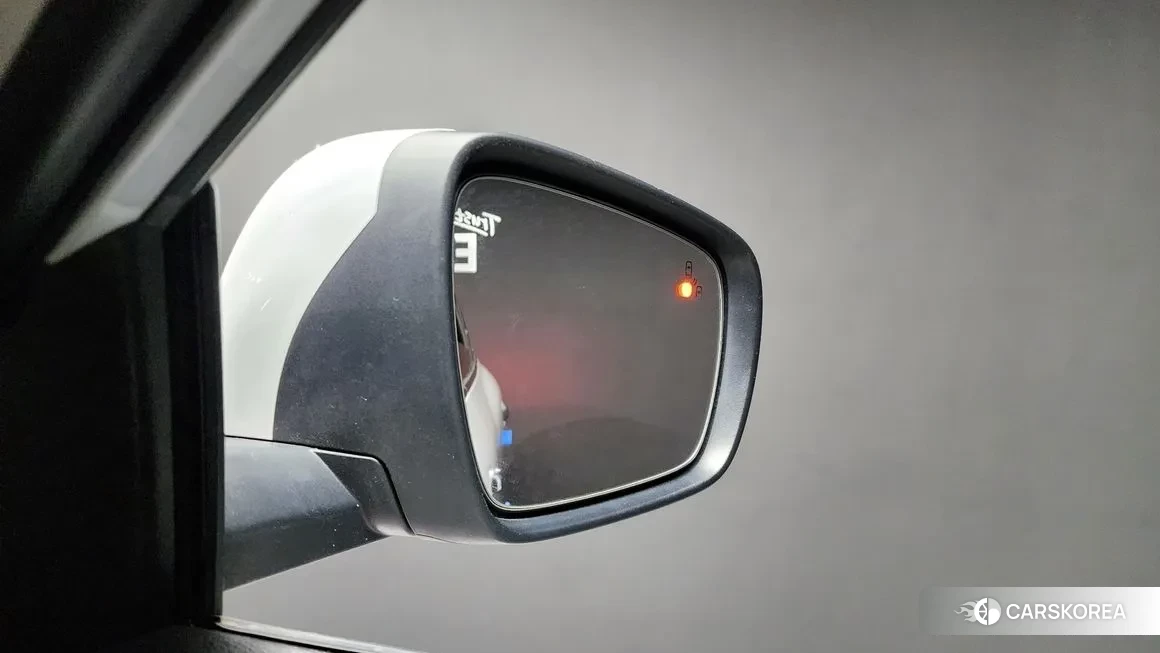 Renault Korea (Samsung) The New QM6 id 1872159 из Кореи 20