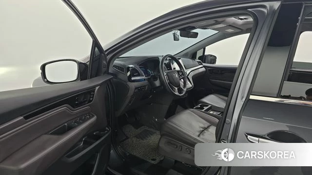 Honda Odyssey id 4317990 из Кореи 30