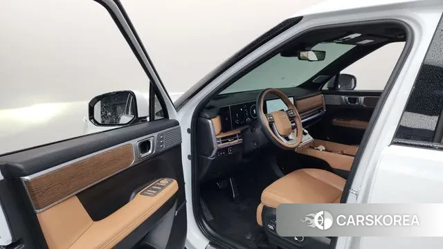 Hyundai Santa Fe (MX5) id 3482280 из Кореи 20