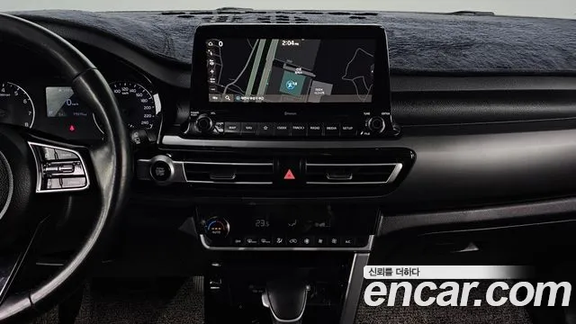 Kia Seltos id 2253897 из Кореи 20