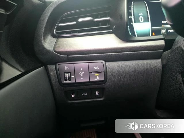 Kia K7 Premier id 4619961 из Кореи 18