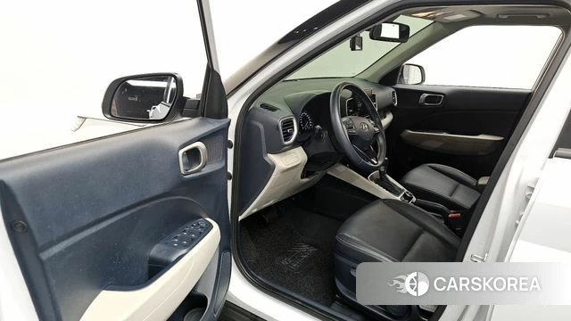 Hyundai Venue id 3898552 из Кореи 20