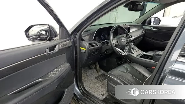 Hyundai Palisade id 3778981 из Кореи 20