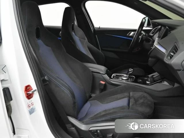 BMW 1 Series (F40) id 4225126 из Кореи 20