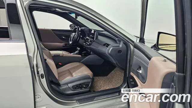 Lexus ES300h 7th generation id 2719716 из Кореи 20