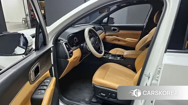 Kia Sorento 4th Generation id 3740787 из Кореи 20