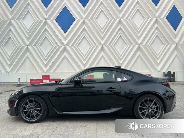 Subaru BRZ id 3969209 из Китая 24